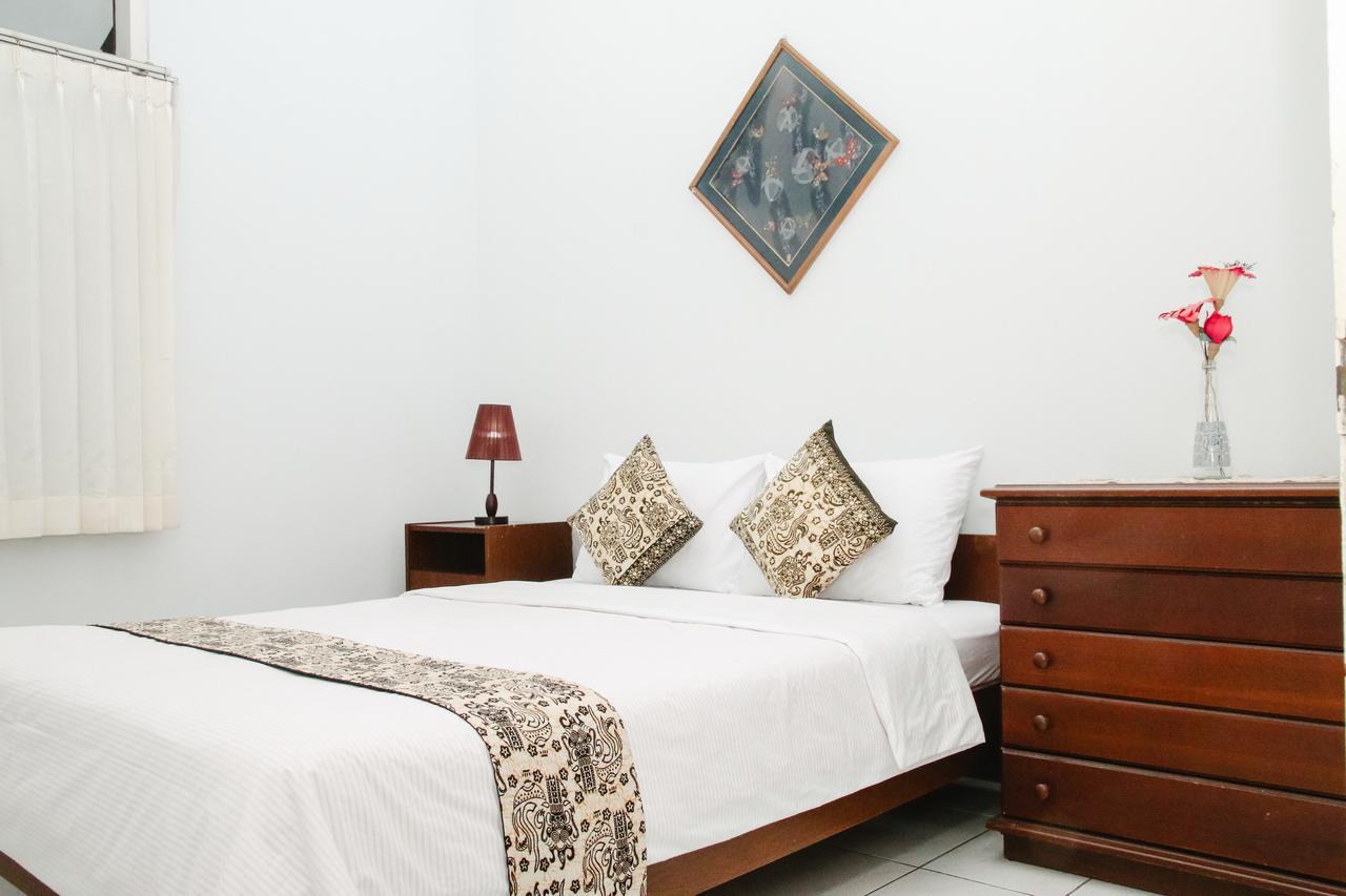 Boscha House Villa Bandung Luaran gambar